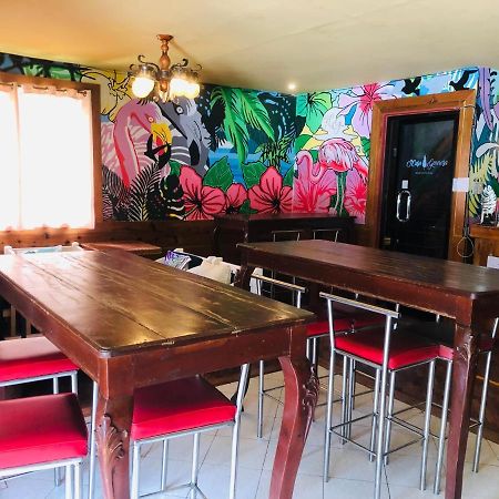Hotel Casa Generosa Baguio City Zewnętrze zdjęcie