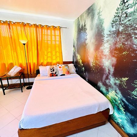 Hotel Casa Generosa Baguio City Zewnętrze zdjęcie