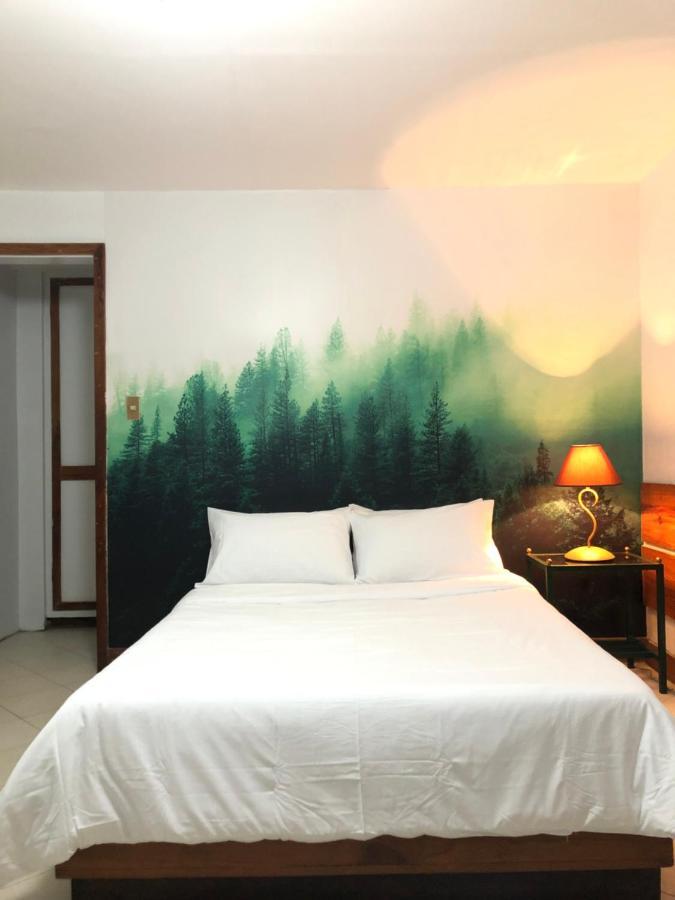 Hotel Casa Generosa Baguio City Zewnętrze zdjęcie