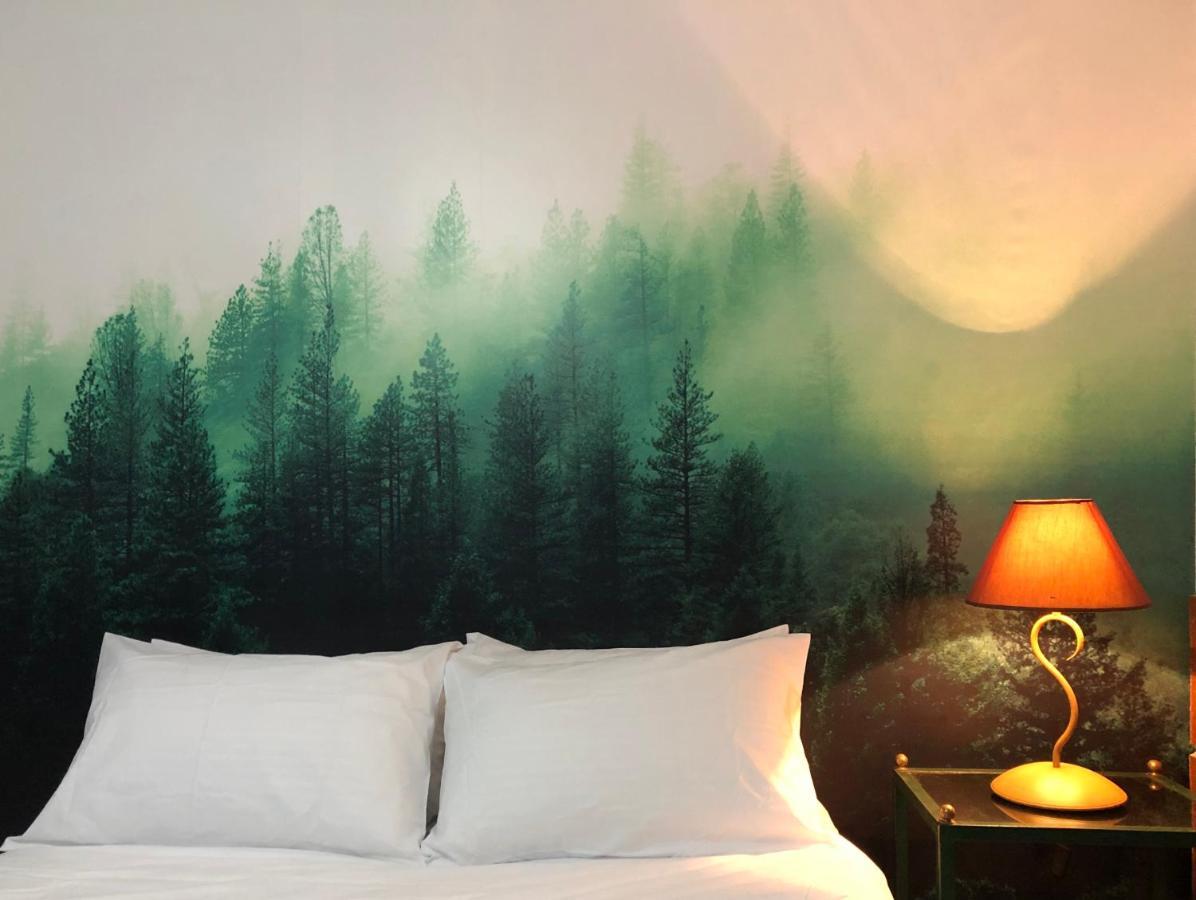 Hotel Casa Generosa Baguio City Zewnętrze zdjęcie