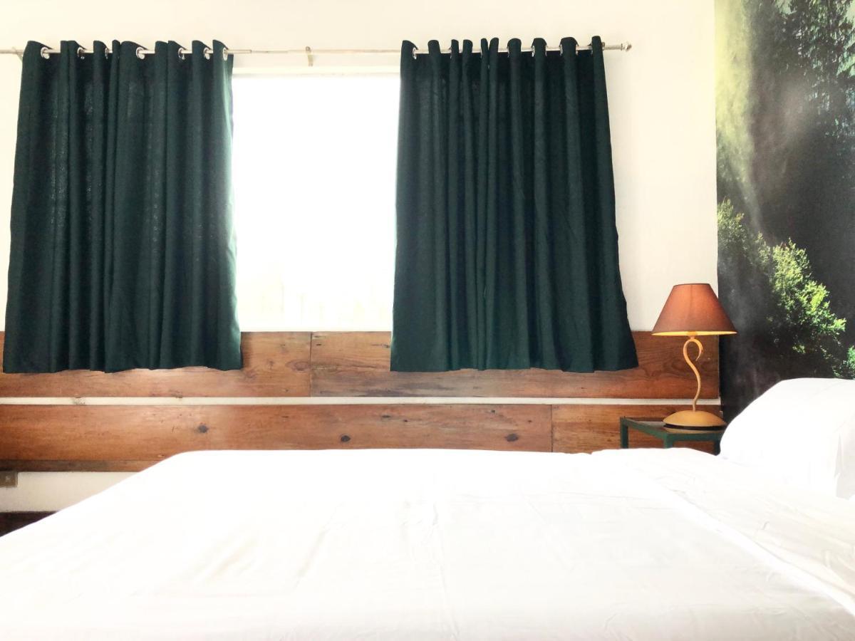 Hotel Casa Generosa Baguio City Zewnętrze zdjęcie