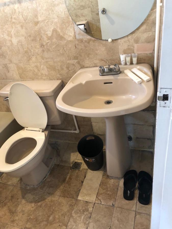 Hotel Casa Generosa Baguio City Zewnętrze zdjęcie
