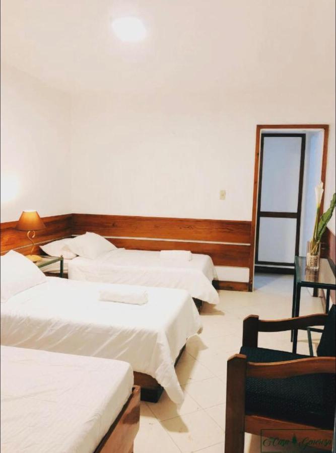 Hotel Casa Generosa Baguio City Zewnętrze zdjęcie