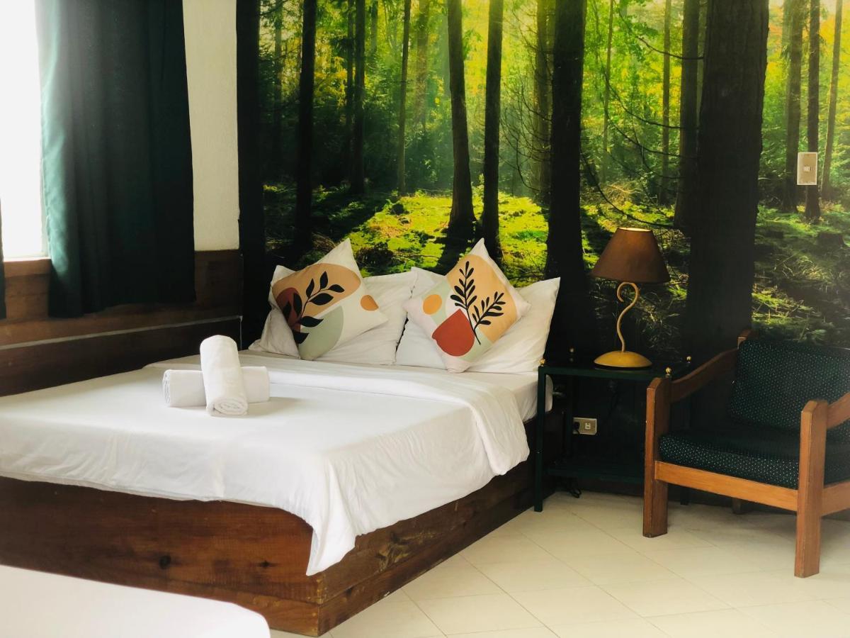 Hotel Casa Generosa Baguio City Zewnętrze zdjęcie