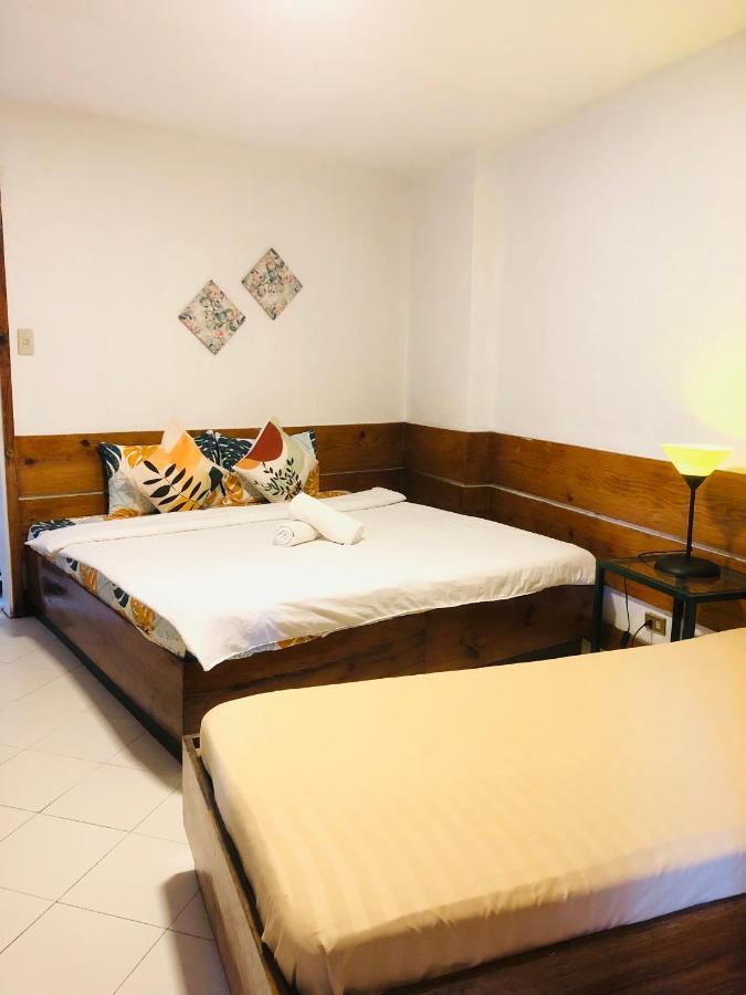 Hotel Casa Generosa Baguio City Zewnętrze zdjęcie