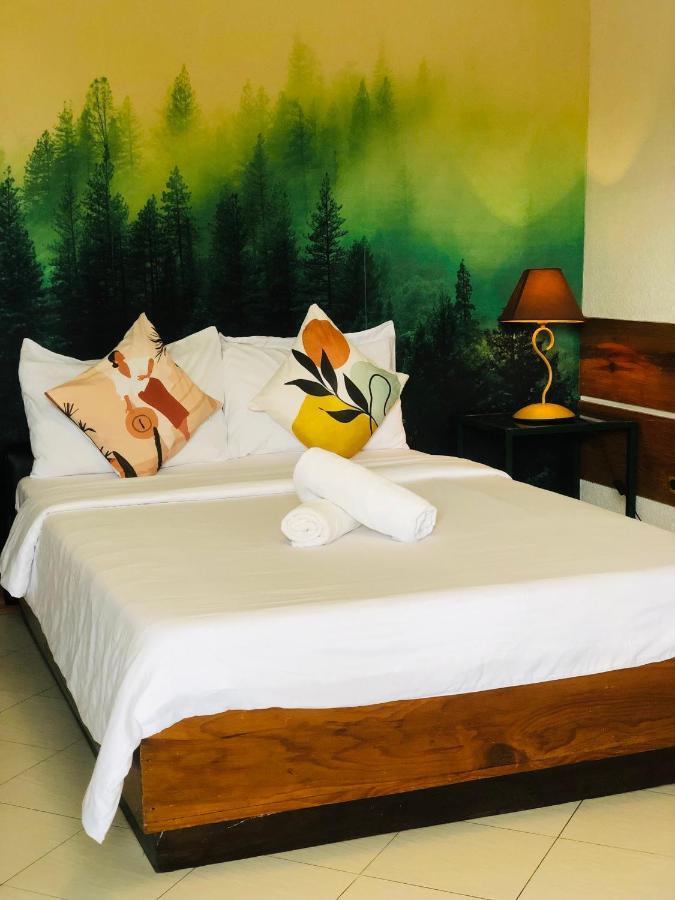 Hotel Casa Generosa Baguio City Zewnętrze zdjęcie