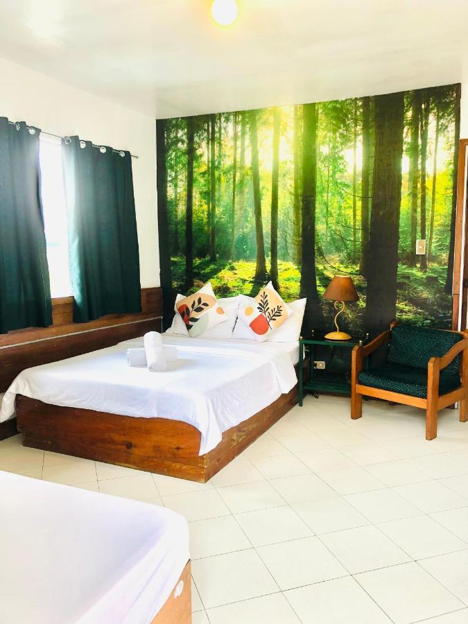 Hotel Casa Generosa Baguio City Zewnętrze zdjęcie