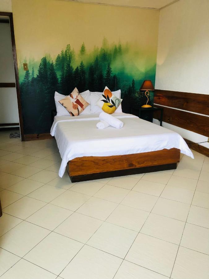 Hotel Casa Generosa Baguio City Zewnętrze zdjęcie