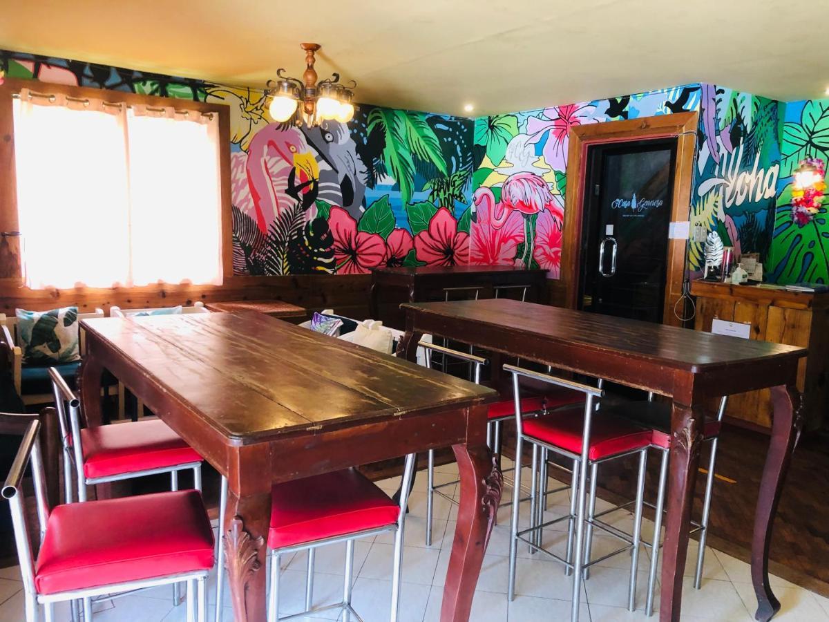 Hotel Casa Generosa Baguio City Zewnętrze zdjęcie