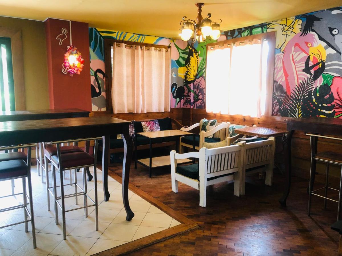 Hotel Casa Generosa Baguio City Zewnętrze zdjęcie