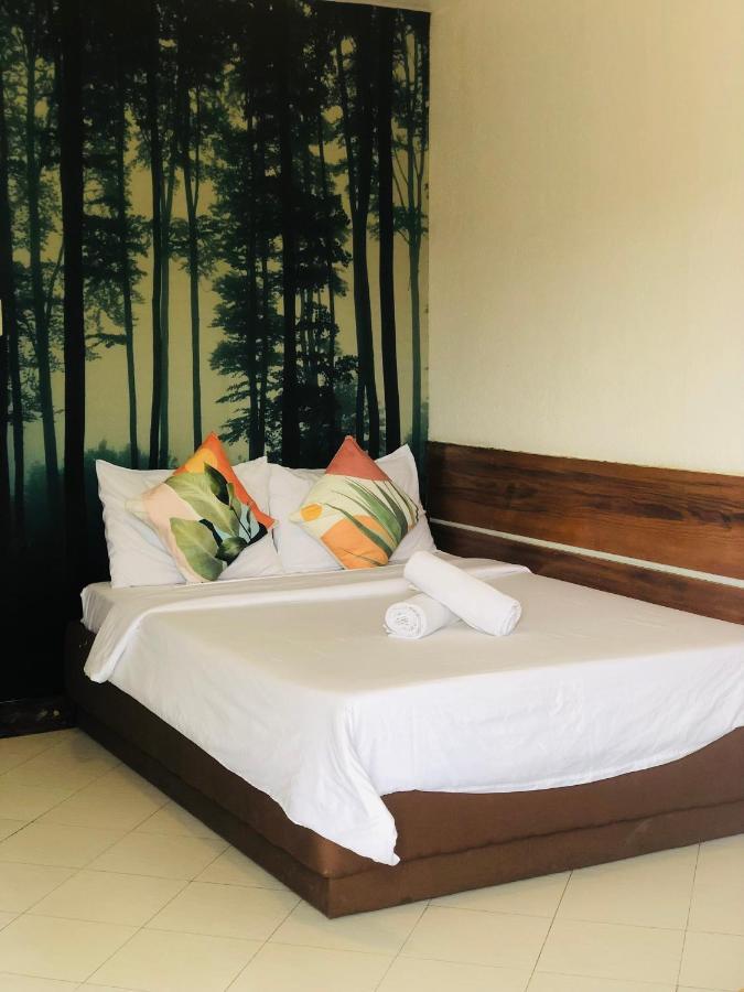 Hotel Casa Generosa Baguio City Zewnętrze zdjęcie