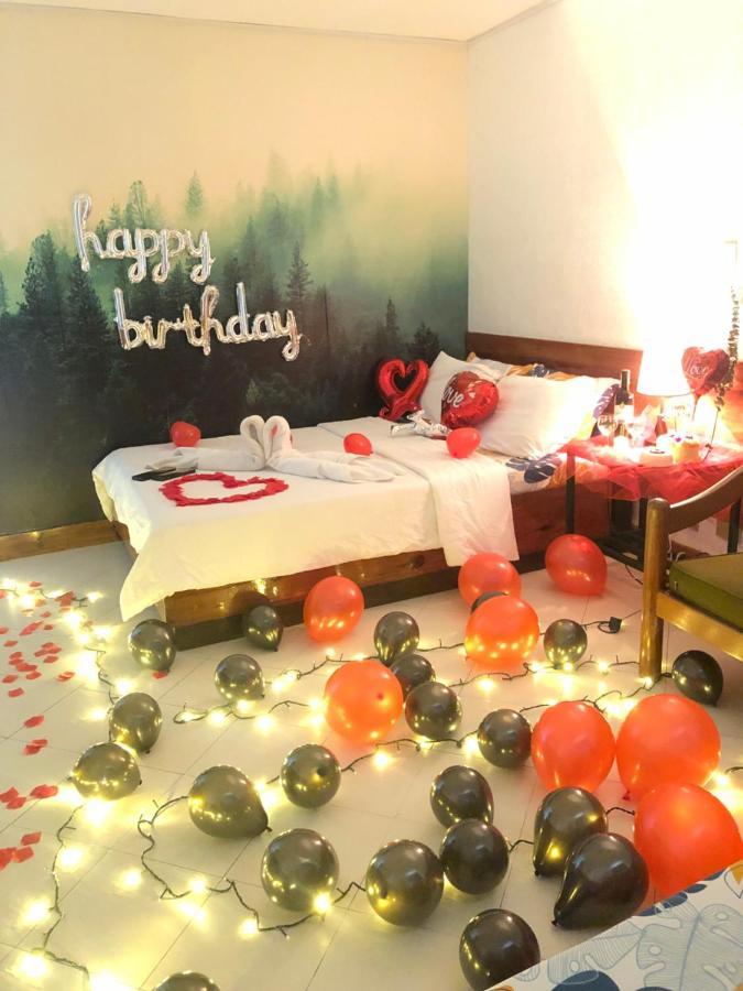 Hotel Casa Generosa Baguio City Zewnętrze zdjęcie