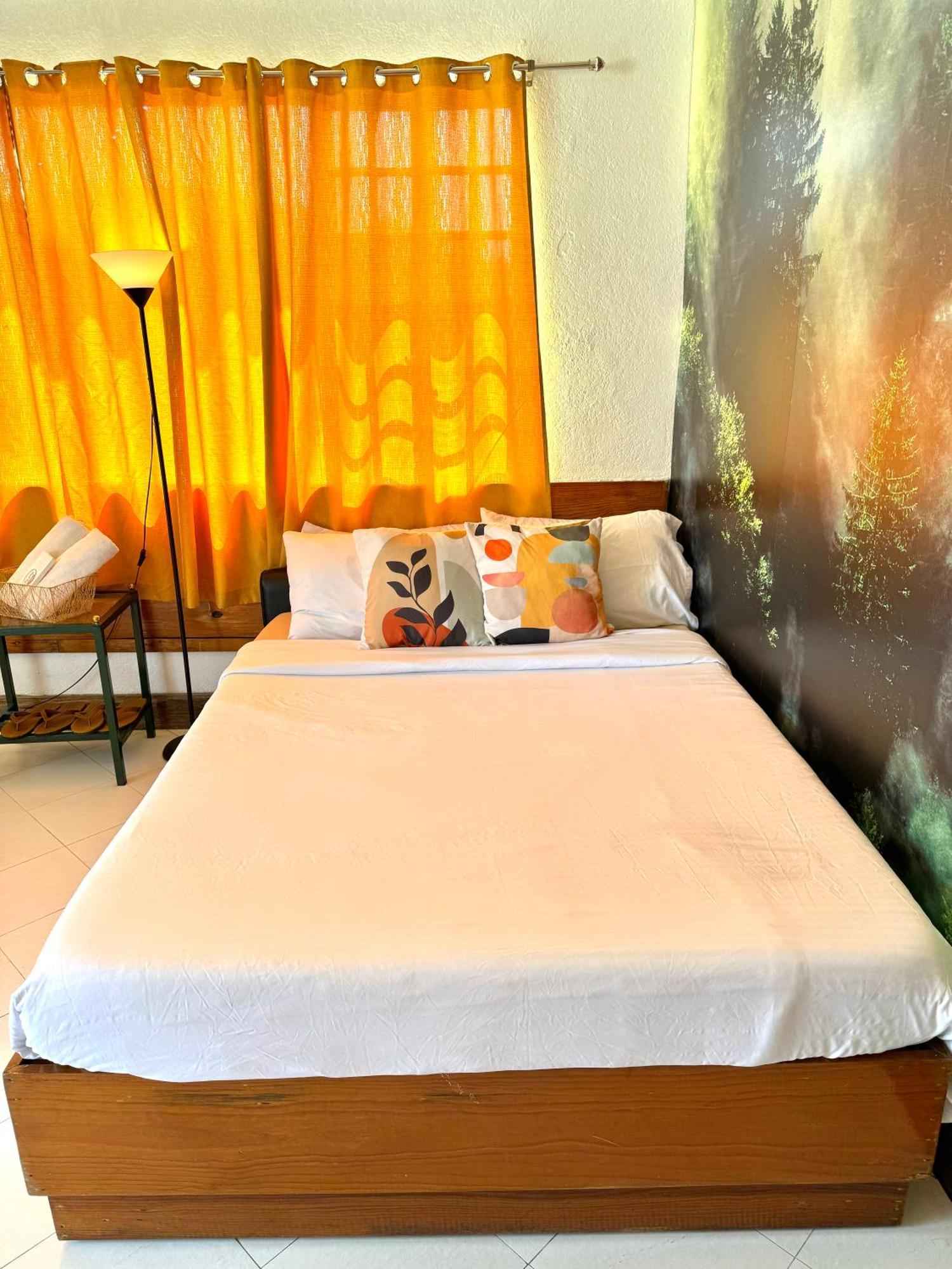 Hotel Casa Generosa Baguio City Zewnętrze zdjęcie