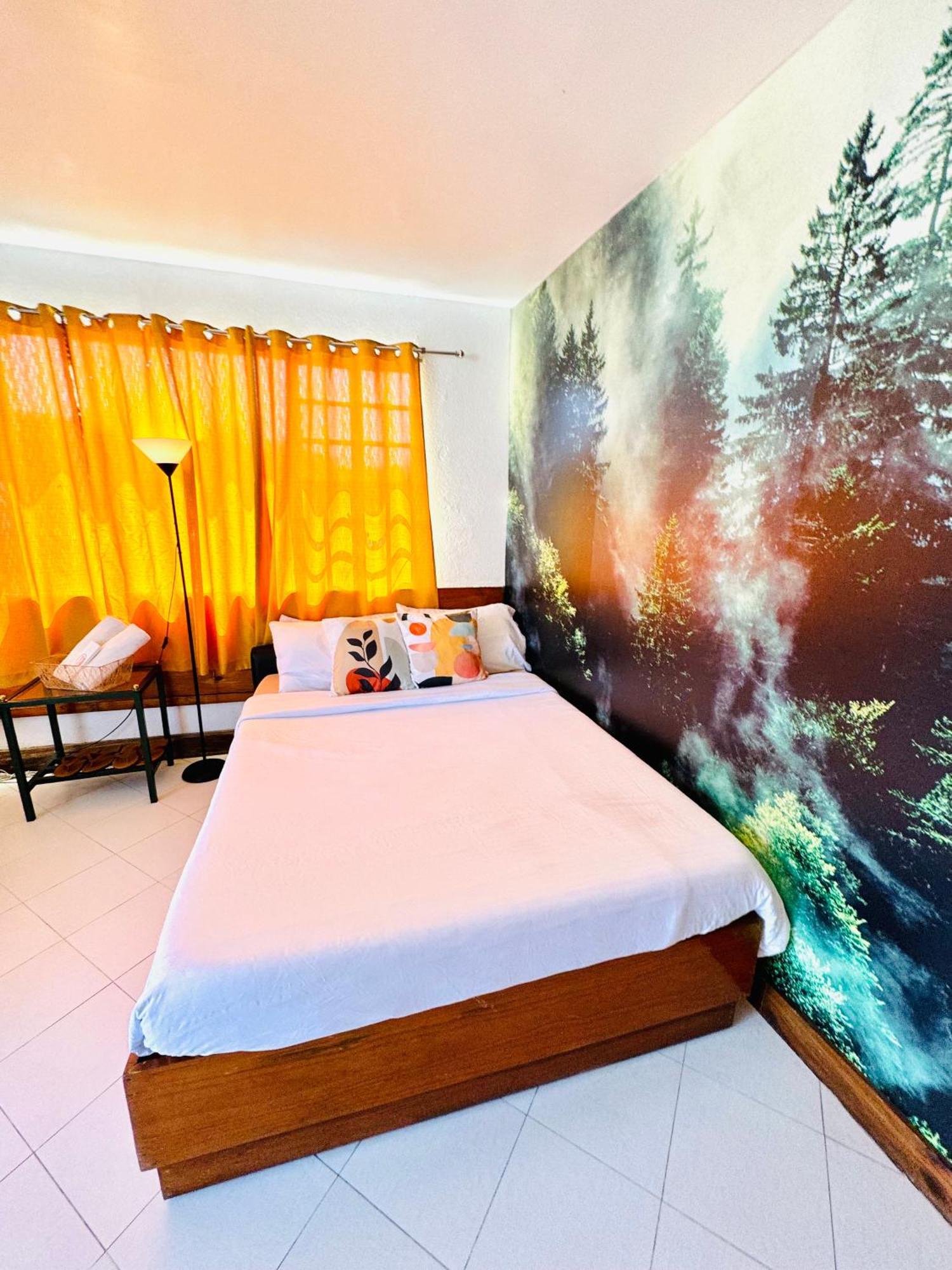 Hotel Casa Generosa Baguio City Zewnętrze zdjęcie